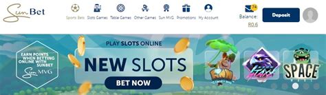 sunbet welcome bonus